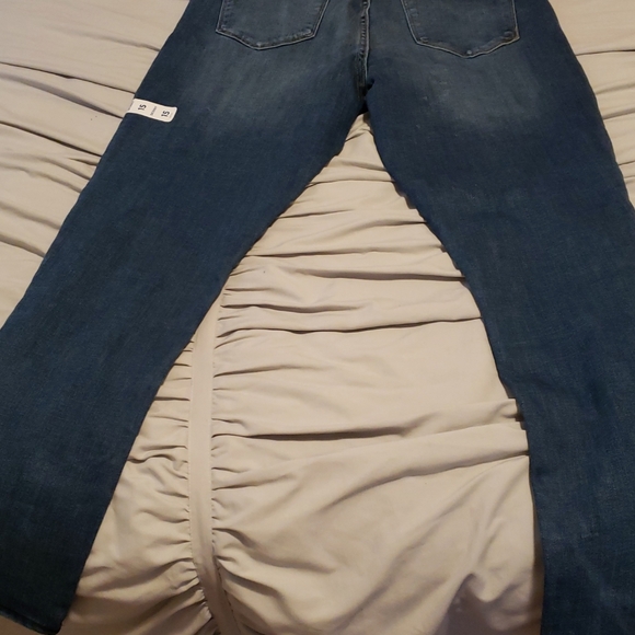 NWT skinny jeans - Picture 5 of 6